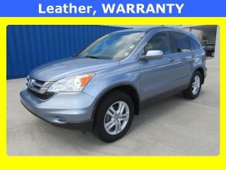 Used 2011 Honda CR-V EXL in Slidell, Louisiana