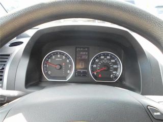 Used 2009 Honda CR-V LX in Lihue, Hawaii