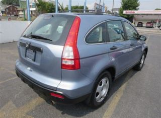 Honda CR-V LX 2008