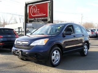 Used 2008 Honda CR-V LX in Stratford, Connecticut