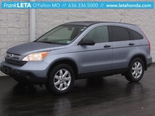 Used 2007 Honda CR-V EX in O Fallon, Missouri