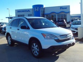Used 2007 Honda CR-V EX in Statesville, North Carolina