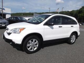 Used 2007 Honda CR-V EX in Cheshire, Massachusetts