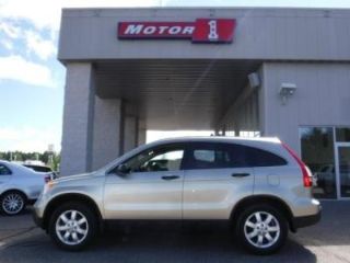 Used 2008 Honda CR-V EX in Rhinelander, Wisconsin