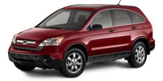 Used 2007 Honda CR-V EX in Colorado Springs, Colorado