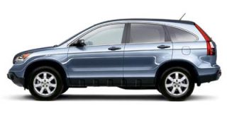 Used 2008 Honda CR-V EX in Harrisburg, Pennsylvania