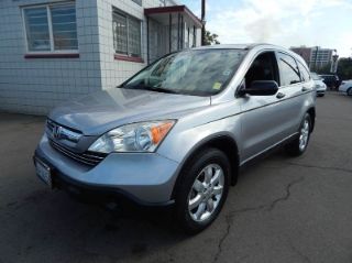 Honda CR-V EX 2007