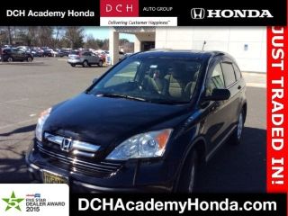 Used 2008 Honda CR-V EXL in Old Bridge, New Jersey