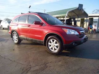 Used 2007 Honda CR-V EXL in Murfreesboro, Tennessee
