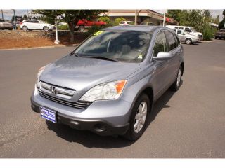 Used 2007 Honda CR-V EXL in Newberg, Oregon