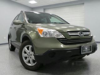 Used 2007 Honda CR-V EXL in East Wenatchee, Washington