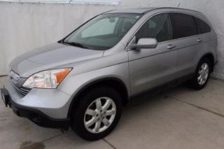 Used 2008 Honda CR-V EXL in Akron, Ohio