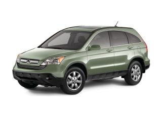Used 2007 Honda CR-V EXL in West Chester, Pennsylvania