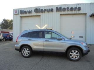 Used 2008 Honda CR-V EXL in New Glarus, Wisconsin