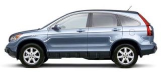 Used 2007 Honda CR-V EXL in Limerick, Pennsylvania