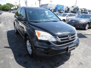 Used 2011 Honda CR-V EX in Frederick, Maryland