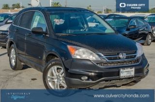 Used 2011 Honda CR-V EXL in Culver City, California