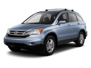 Used 2011 Honda CR-V EXL in Waldorf, Maryland