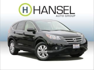 Used 2012 Honda CR-V EX in Santa Rosa, California