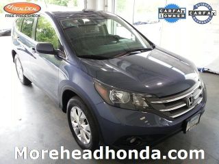 Used 2012 Honda CR-V EX in Newburgh, New York