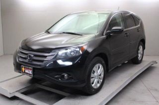 Used 2012 Honda CR-V EX in Saint George, Utah