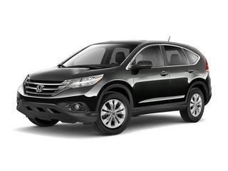 Used 2012 Honda CR-V EX in Brattleboro, Vermont