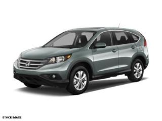 Used 2012 Honda CR-V EX in Hermitage, Pennsylvania