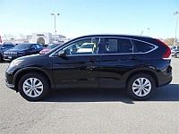 Used 2012 Honda CR-V EXL in Humboldt, Iowa
