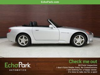 Used 2003 Honda S2000 in Denver, Colorado