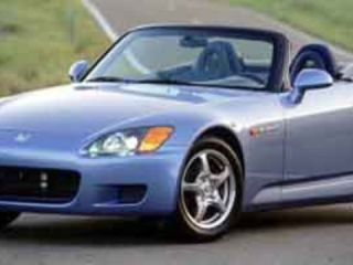 Used 2002 Honda S2000 Base in Bremerton, Washington