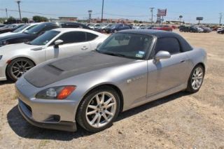 Used 2001 Honda S2000 in Killeen, Texas