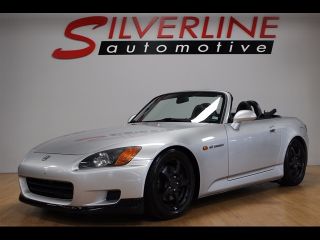 Used 2003 Honda S2000 in Portland, Oregon