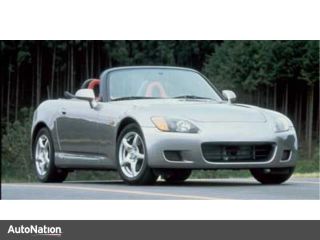 Used 2000 Honda S2000 in Des Plaines, Illinois