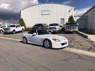 Honda S2000 2003