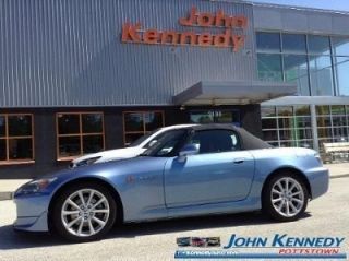 Used 2006 Honda S2000 in Allentown, New Jersey