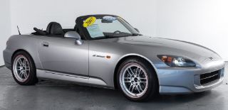 Used 2007 Honda S2000 in Pinellas Park, Florida