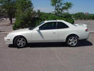 Used 2000 Honda Prelude in Colorado Springs, Colorado