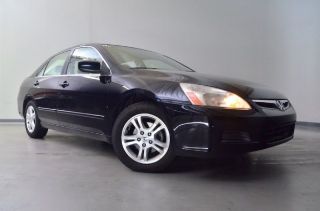 Used 2007 Honda Accord SE in Cary, North Carolina