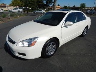 Used 2006 Honda Accord in Fair Oaks, California