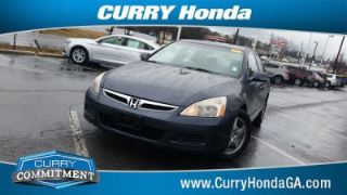 Used 2007 Honda Accord Base in Chamblee, Georgia