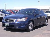 Used 2008 Honda Accord LX in Reno, Nevada