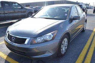 Used 2008 Honda Accord LX in Fort Wayne, Indiana