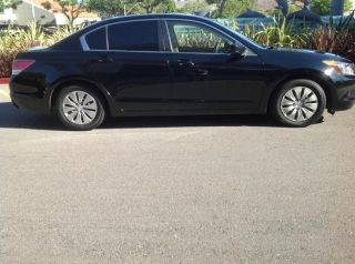 Used 2009 Honda Accord LX in Rancho Palos Verdes, California