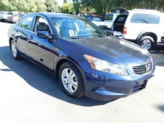 Used 2008 Honda Accord LXP in Fallbrook, California