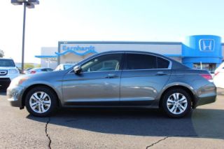 Honda Accord LXP 2008