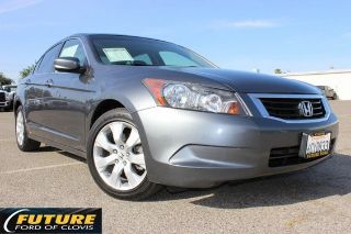 Used 2008 Honda Accord EX in Clovis, California