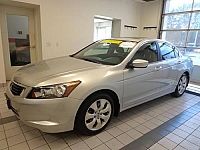 Used 2008 Honda Accord EX in Madison, Alabama