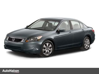 Used 2008 Honda Accord EX in Clearwater, Florida