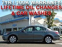 Used 2009 Honda Accord EX in Philadelphia, Mississippi