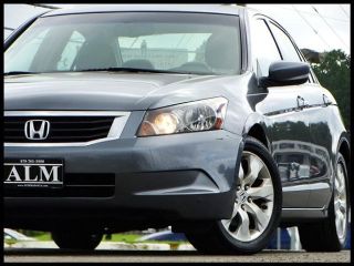 Used 2008 Honda Accord EXL in Buford, Georgia